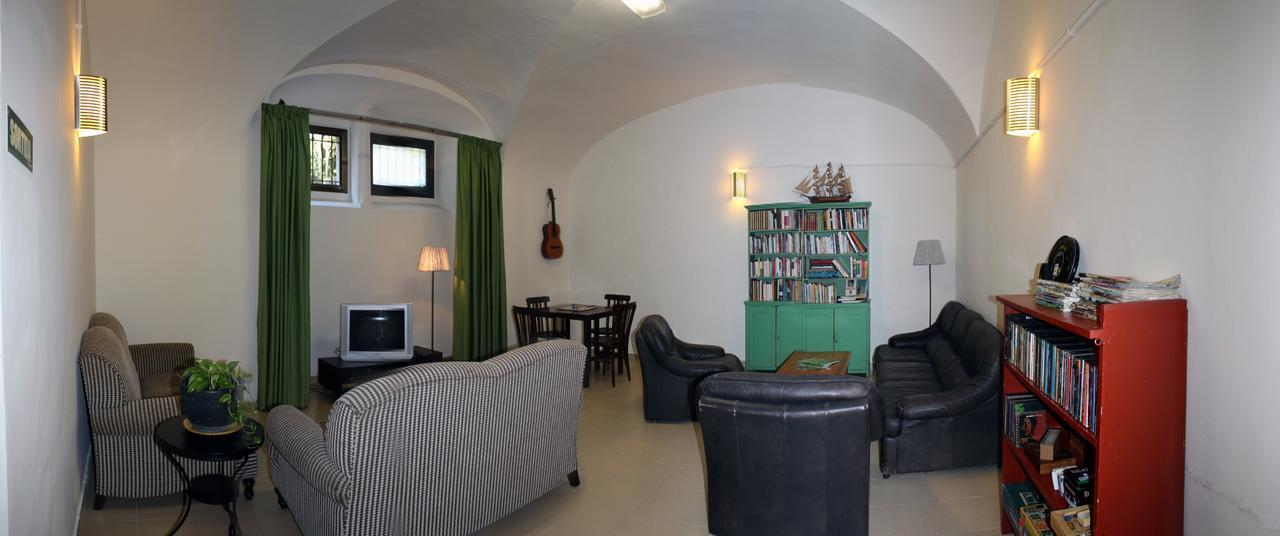 Alberg Solidanca Hostel Palafrugell Zewnętrze zdjęcie