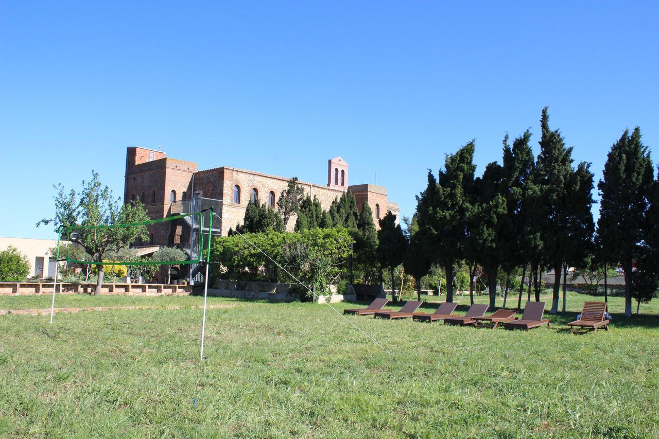 Alberg Solidanca Hostel Palafrugell Zewnętrze zdjęcie