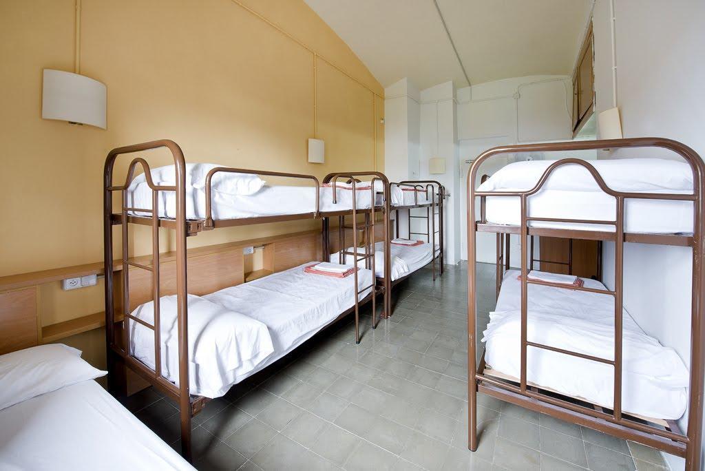 Alberg Solidanca Hostel Palafrugell Zewnętrze zdjęcie