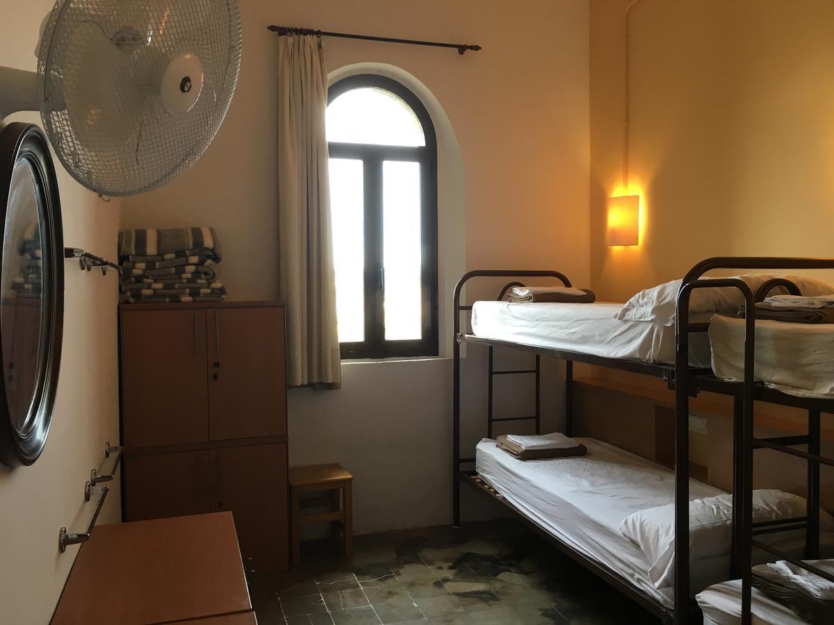 Alberg Solidanca Hostel Palafrugell Zewnętrze zdjęcie