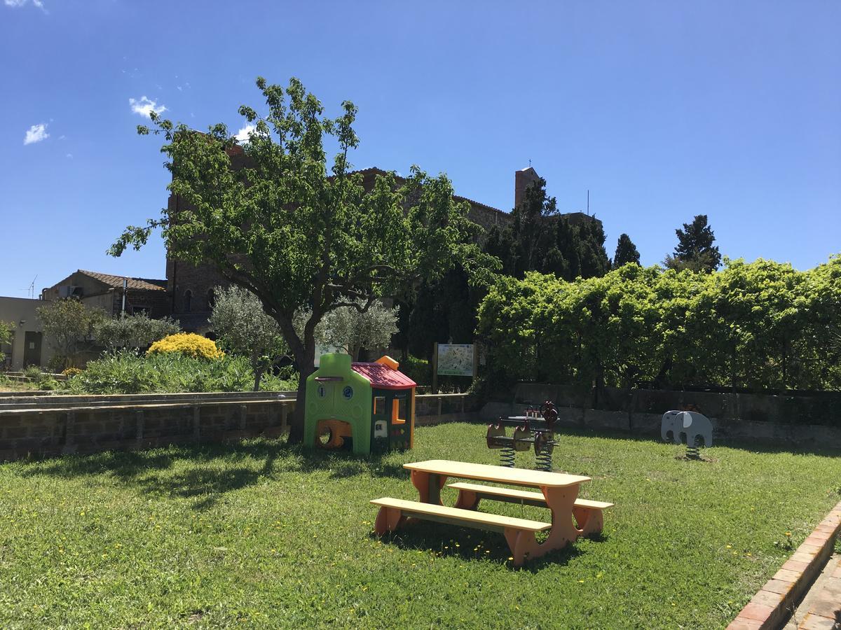 Alberg Solidanca Hostel Palafrugell Zewnętrze zdjęcie