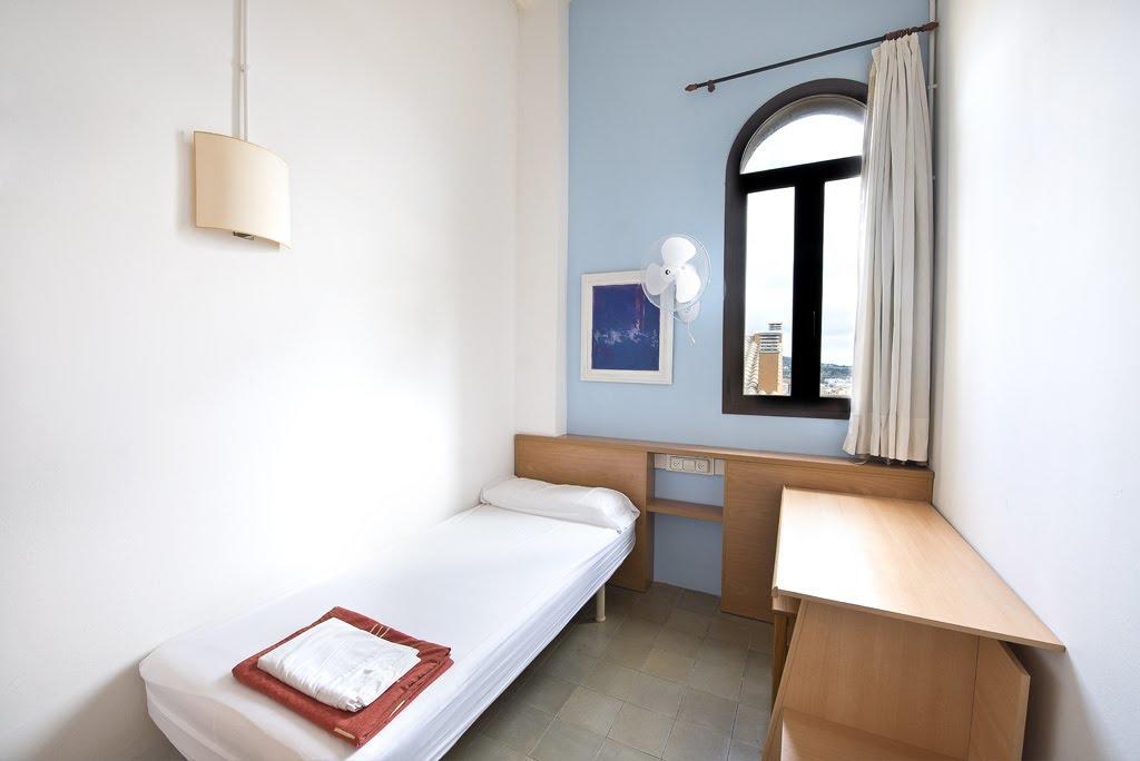 Alberg Solidanca Hostel Palafrugell Zewnętrze zdjęcie
