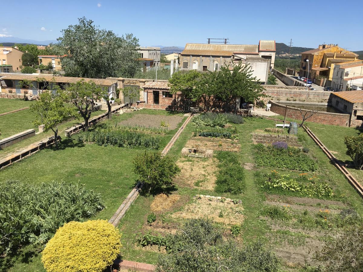 Alberg Solidanca Hostel Palafrugell Zewnętrze zdjęcie
